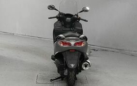 SUZUKI SKYWAVE 200 (Burgman 200) CH41A