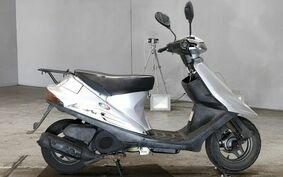 SUZUKI ADDRESS V100 CE11A