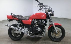 SUZUKI GSX400X IMPULSE 1996 GK79A