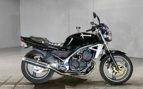 KAWASAKI BALIUS 250 ZR250A