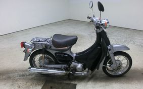 HONDA LITTLE CUB AA01