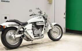 HONDA MAGNA 250 S MC29