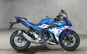 SUZUKI GSX250R 2019 DN11A