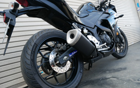 YAMAHA YZF-YZF-R3 ABS 2018 RH13J