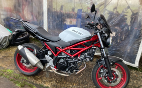 SUZUKI SV650 ABS 2021 VP55B