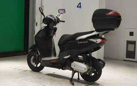 HONDA LEAD 125 JF45