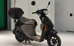 SUZUKI LET's 5 G CA47A