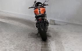 YAMAHA MT-09 RN34J