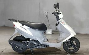 SUZUKI ADDRESS V125 G CF46A