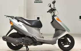 SUZUKI ADDRESS V125 CF4EA