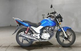 HONDA CBF125 PCJ7