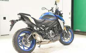 SUZUKI GSX-S1000 Gen.2 2022 EK1AA