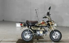 HONDA MONKEY Z50J