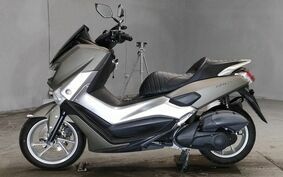 YAMAHA N-MAX 125 SE86J