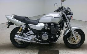 YAMAHA XJR1200 1994 4KG