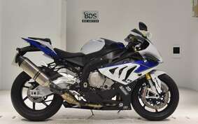 BMW HP4 2013