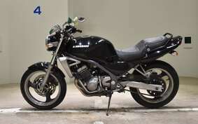 KAWASAKI BALIUS 250 ZR250A