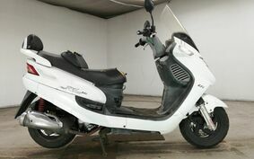 SYM RV125EFi LA12