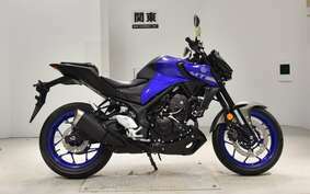 YAMAHA MT-03 ABS 2020 RH13J