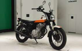 SUZUKI GRASS TRACKER NJ47A