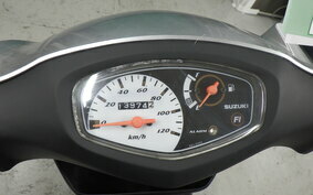 SUZUKI ADDRESS V125 G CF46A