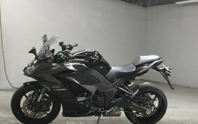 KAWASAKI NINJA 1000 SX 2020 ZXT02K