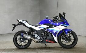 SUZUKI GSX250R DN11A