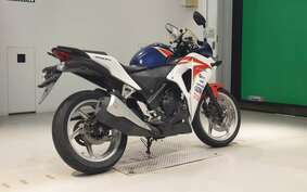 HONDA CBR250R GEN 3 MC41