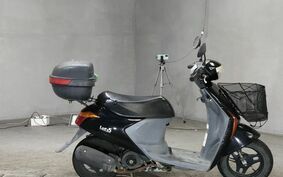 SUZUKI LET's 5 CA47A