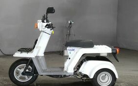 HONDA GYRO X TD02