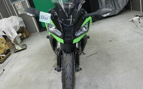 KAWASAKI ZX 10 NINJA R A 2011 ZXT00J