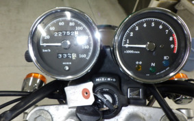 HONDA CB400SS E 2004 NC41