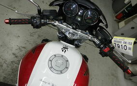 HONDA CB1300SF SUPER FOUR 2007 SC54