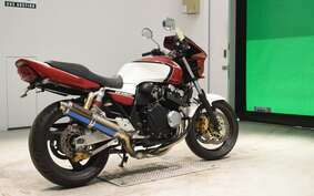 HONDA CB400SF VTEC SPEC 2 2003 NC39