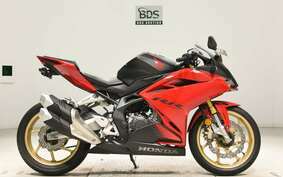 HONDA CBR250RR A MC51