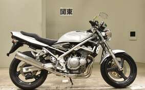 SUZUKI BANDIT 250 Gen.2 GJ77A