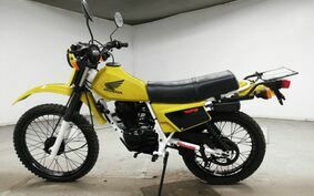 HONDA XL185S L185S