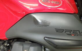 MOTO GUZZI BREVA 750 2007