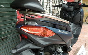 YAMAHA X-MAX SG42J