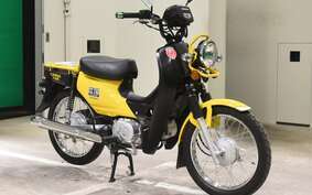 HONDA CROSS CUB 110 JA10