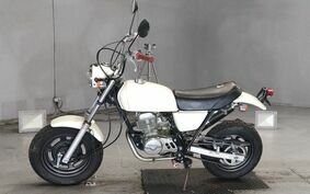 HONDA APE 50 AC16