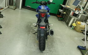 SUZUKI GSX-S125 DL32B