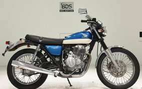 HONDA CB400SS E 2006 NC41