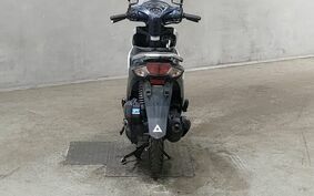 HONDA DIO 110 JF58