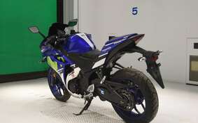 YAMAHA YZF-R25 RG10J