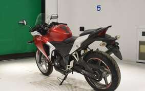 HONDA CBR250R GEN 3 MC41