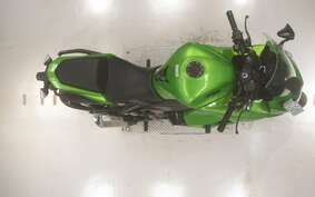 KAWASAKI NINJA 1000 A 2013 ZXT00L