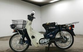 HONDA PRESS CUB 50 C50