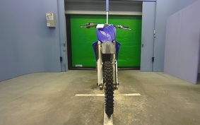 YAMAHA YZ125 CE13C