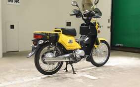 HONDA CROSS CUB 110 JA10